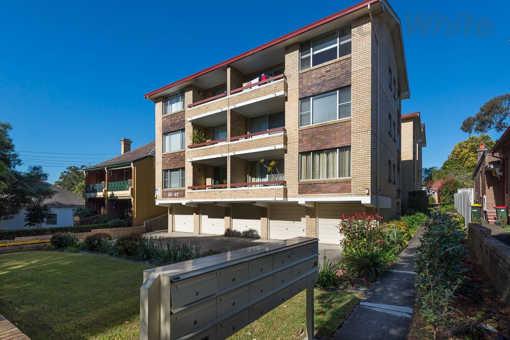 12/2527 Sloane Street, Summer Hill NSW 2130 Apartment For Rent 490 Domain