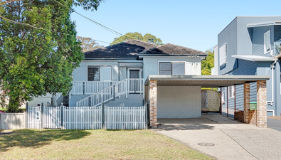 Picture of 24 Yamba Rd, COMO NSW 2226