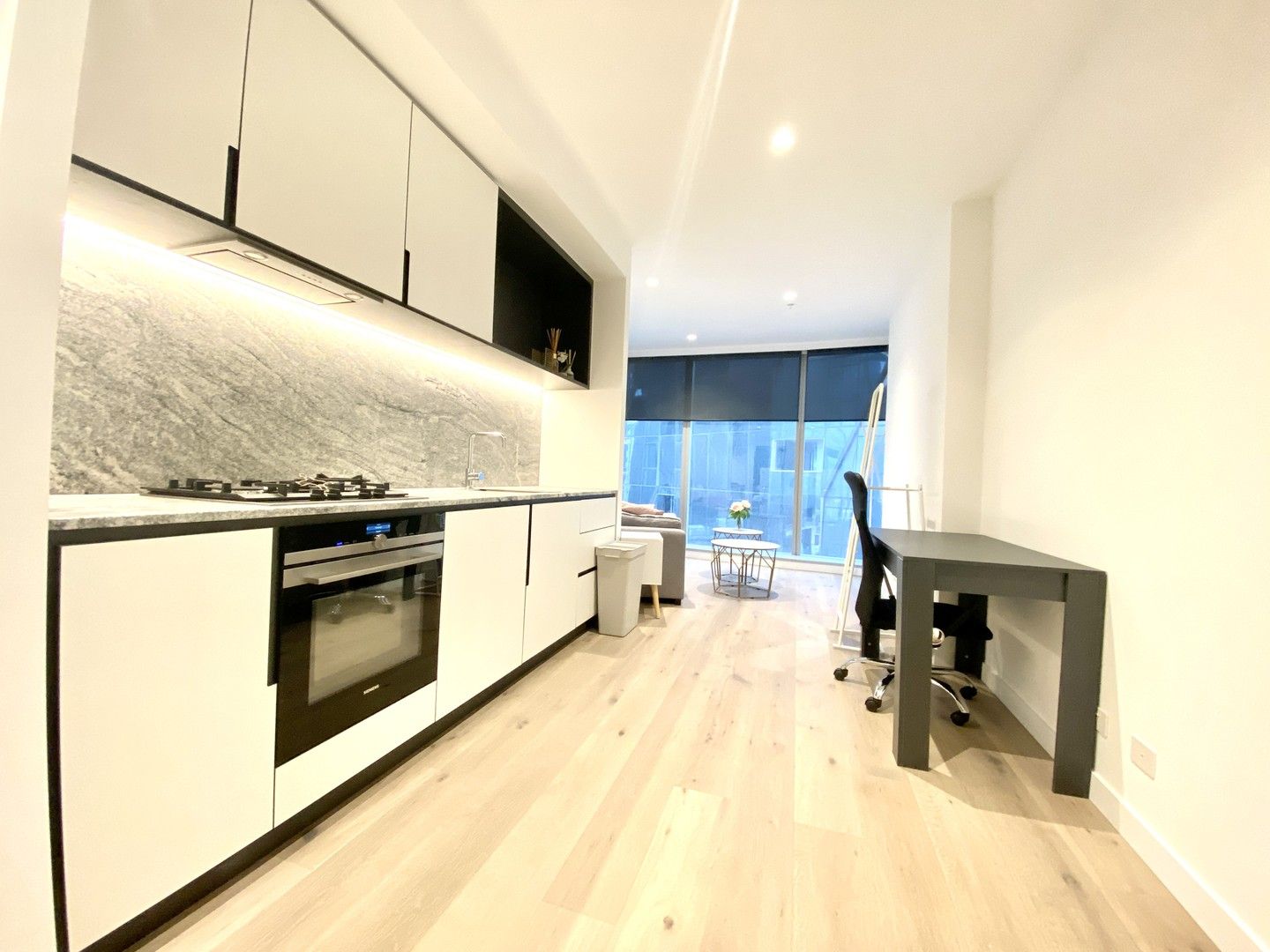 1 bedrooms Apartment / Unit / Flat in 1606/639 Little Lonsdale Street MELBOURNE VIC, 3000