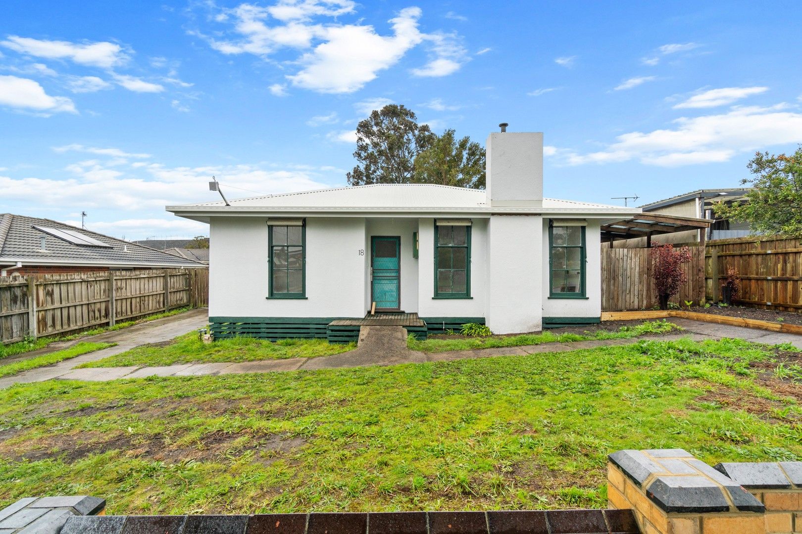 18 Churchill Road, Morwell VIC 3840, Image 0