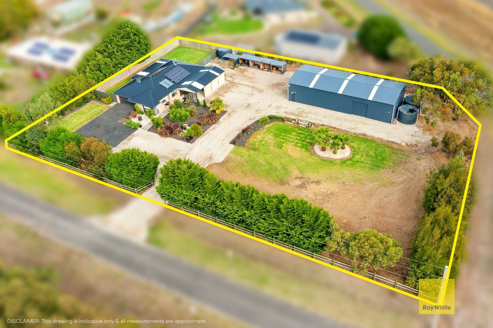 10 Lowndes Road, Bannockburn VIC 3331, Image 1