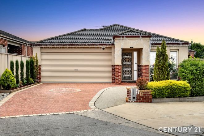 Picture of 17 Adrian Circuit, WALLAN VIC 3756