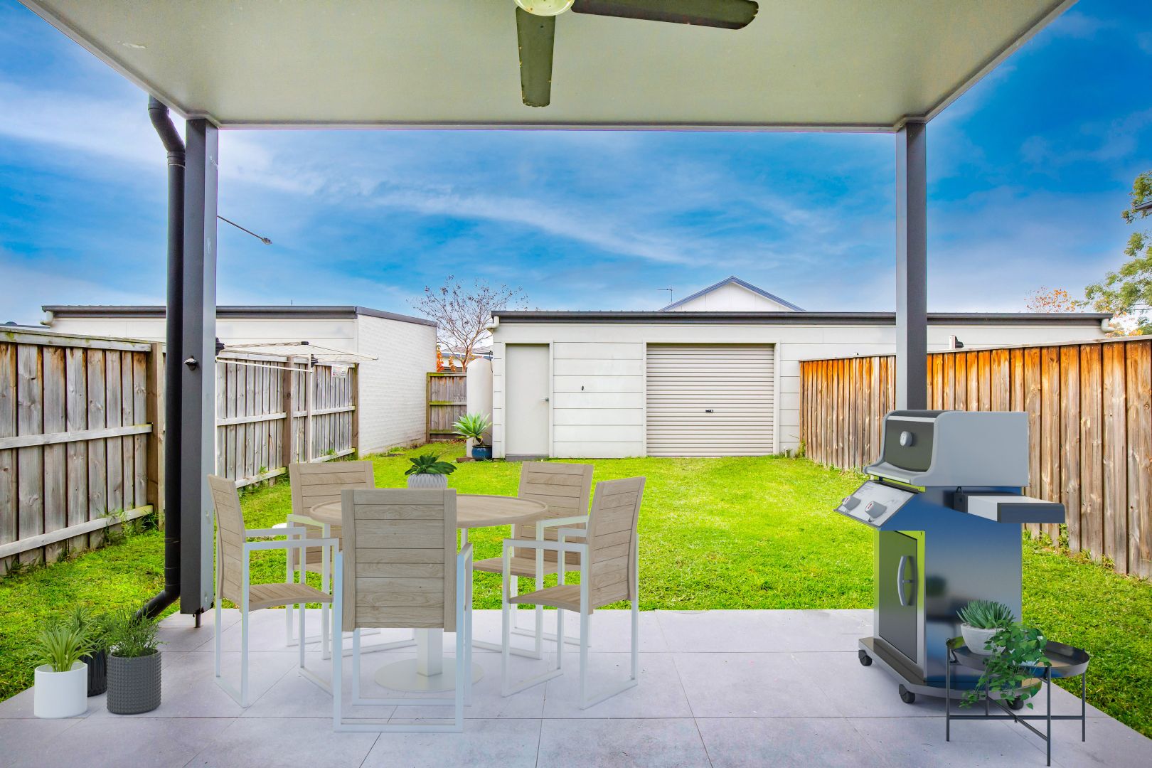 6 William Hart Crescent, Penrith NSW 2750, Image 2