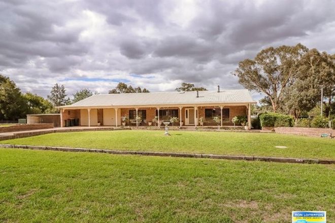 Picture of 5 Bland Street, WALLENDBEEN NSW 2588