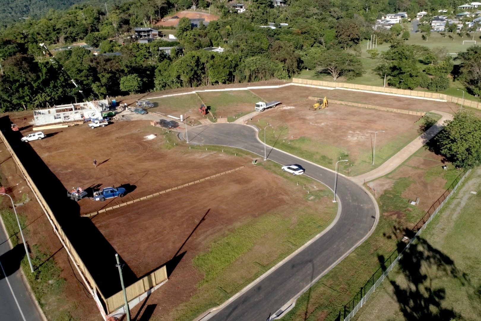 368370 Redlynch Intake Road, Redlynch QLD 4870 Domain