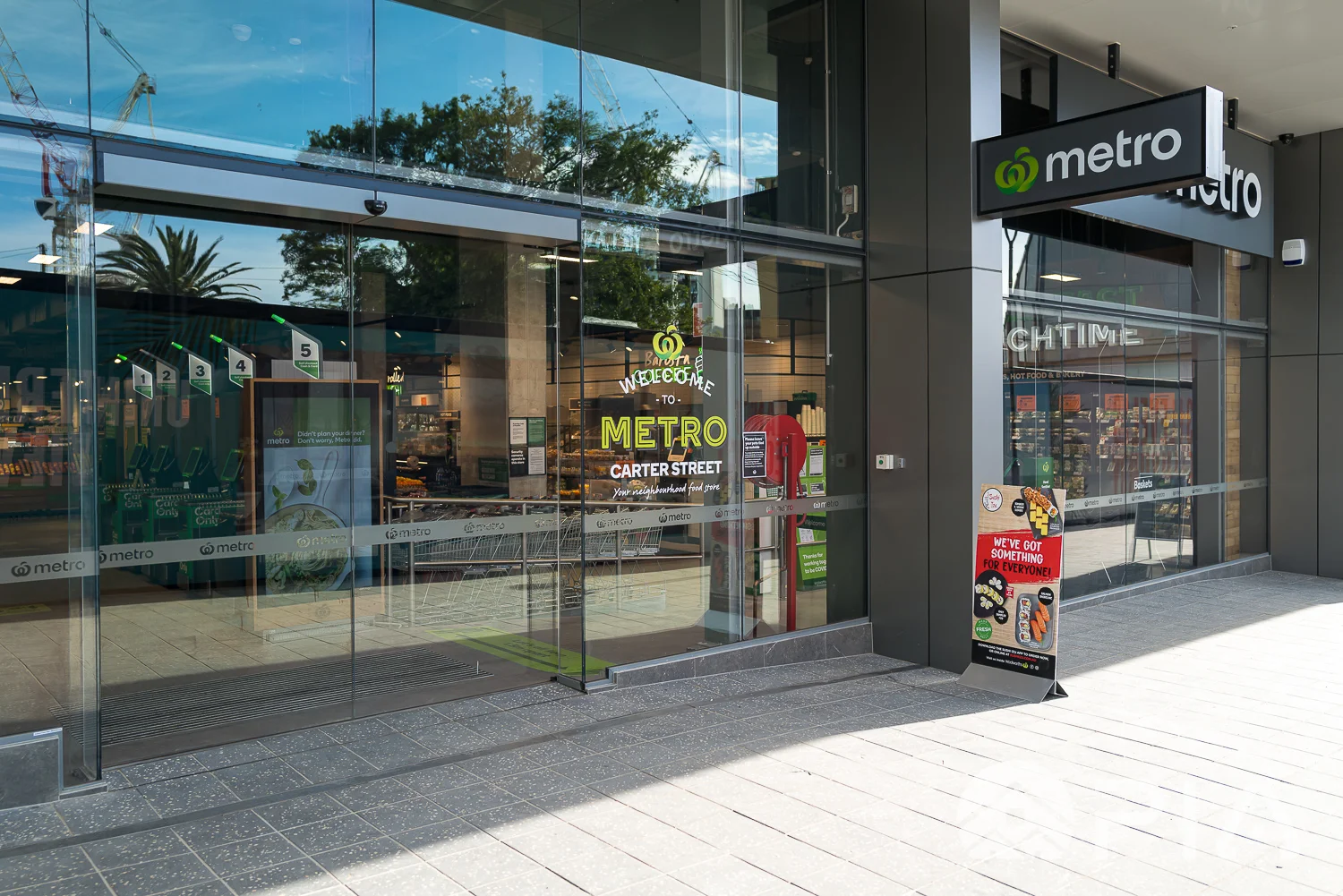 Additional image 21 of 604/1 Paddock Street, Lidcombe NSW 2141