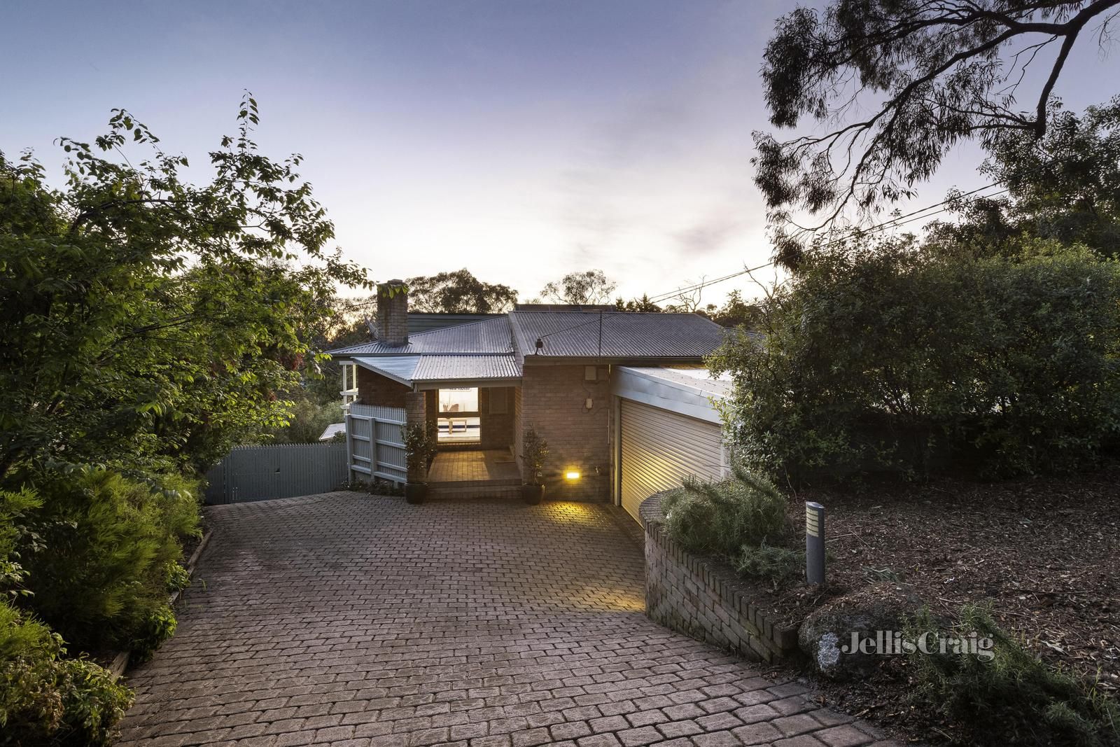 4 bedrooms House in 78 Reichelt Avenue MONTMORENCY VIC, 3094