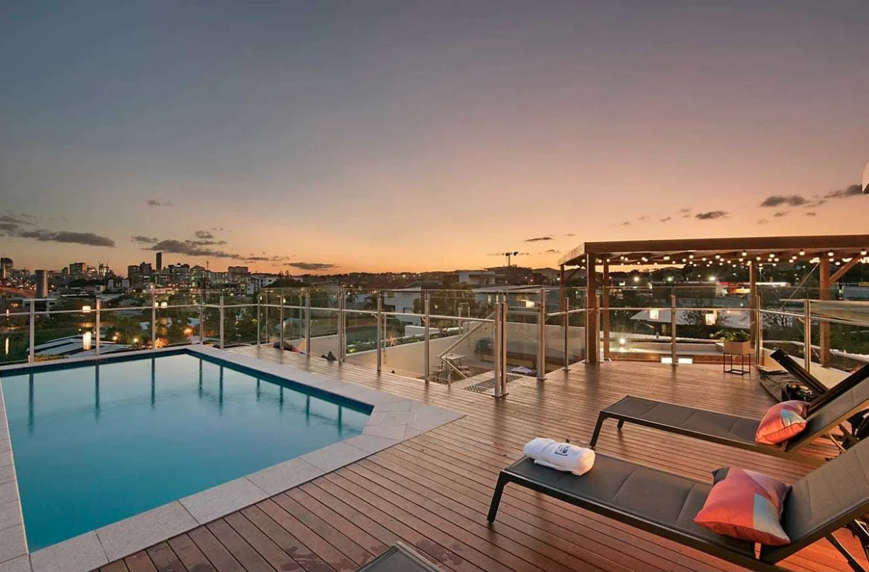 303/6 Algar Street, Windsor QLD 4030