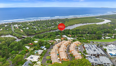Picture of 31/2 Langi Place, OCEAN SHORES NSW 2483