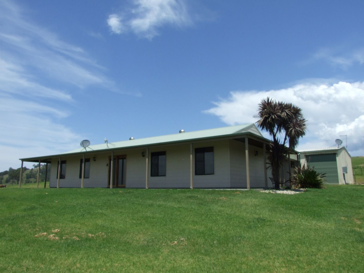 603 Upper Brogo Road, Verona Property History & Address Research Domain