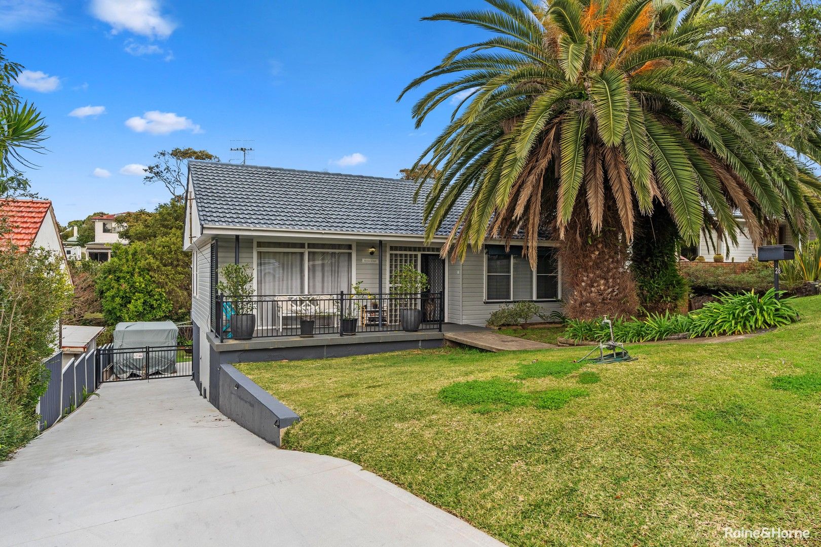 28 Kananook Crescent, Belmont North NSW 2280, Image 0