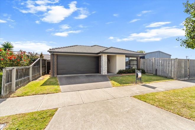 Picture of 66 Hammersmith Circuit, TRARALGON VIC 3844
