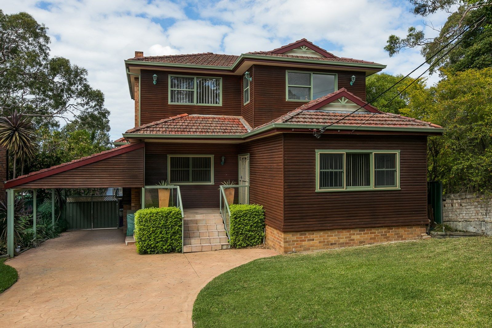 36 Soldiers Road, Jannali NSW 2226, Image 2