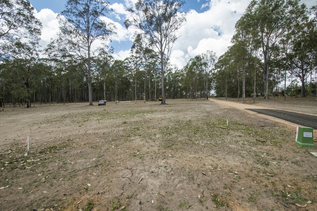 Lot 83 Rosewood Drive, Clarenza NSW 2460, Image 1