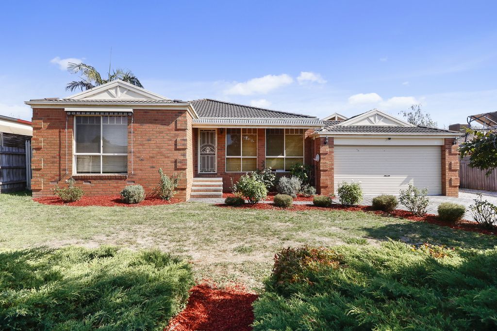 13 Newhaven Court, Lilydale VIC 3140, Image 0