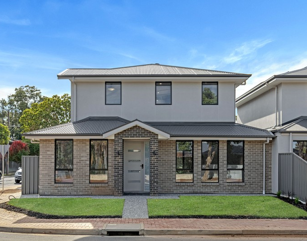 61 Second Street, Brompton SA 5007