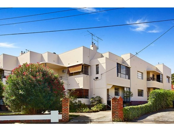 10/66 Riddell Parade, Elsternwick VIC 3185