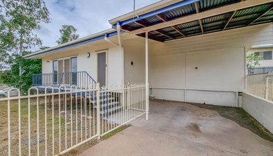 Picture of 3/26 Pamela Street, MOUNT ISA QLD 4825