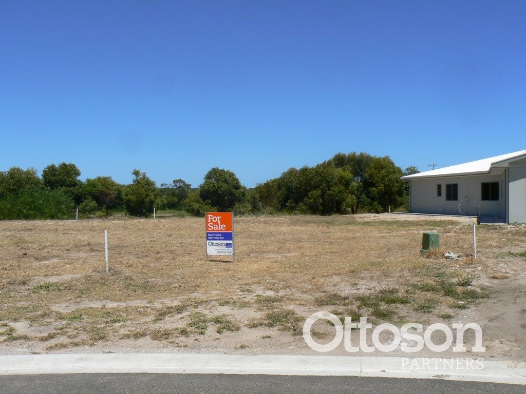 Lot 79 Cobb and Co Way, Robe SA 5276, Image 1