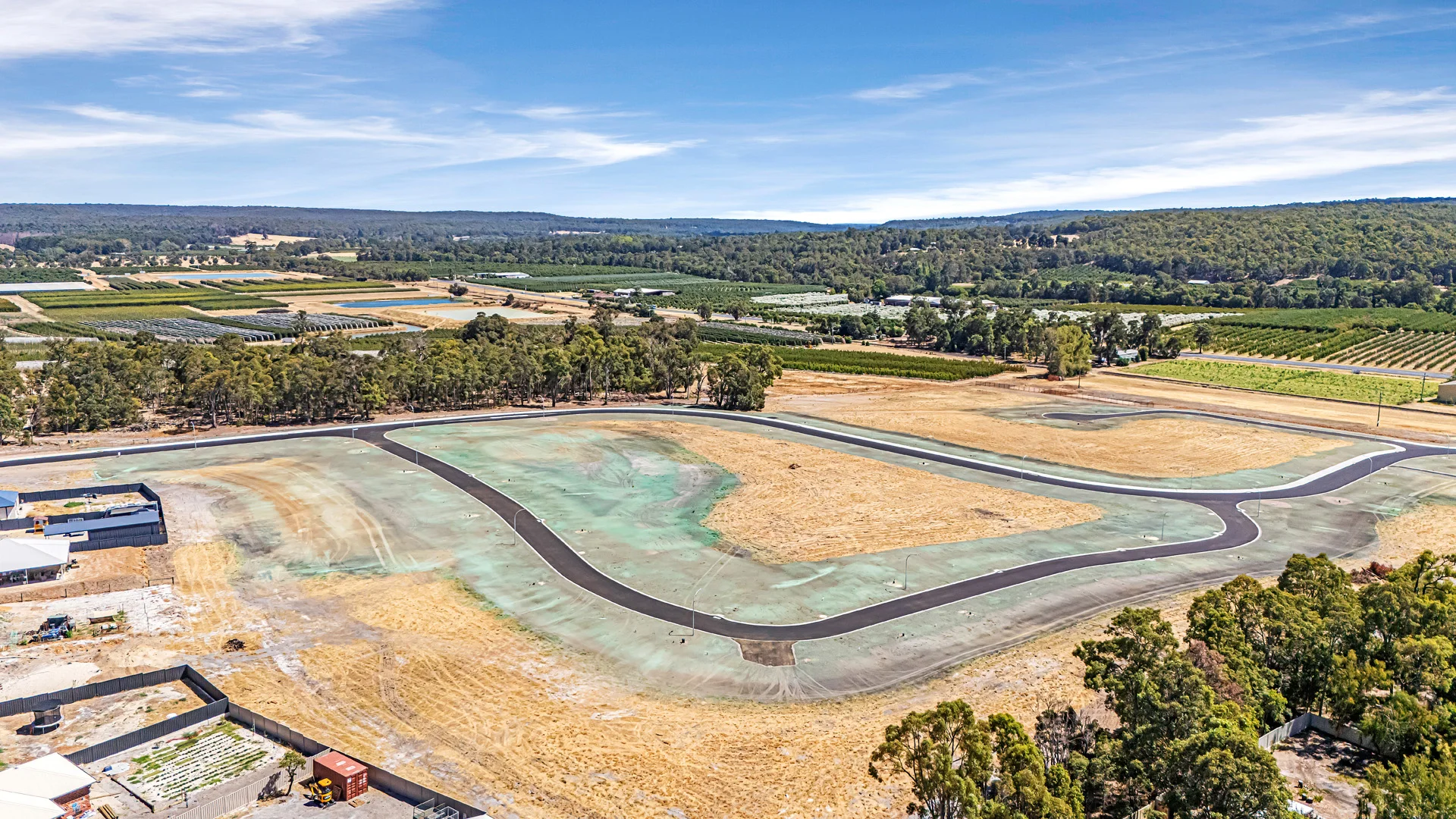 Additional image 11 of Lot 22 Meldene West Estate, Stage 3, Donnybrook WA 6239