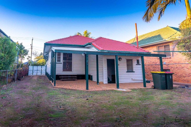 59 Dawson Road, Upper Mount Gravatt Property History & Address