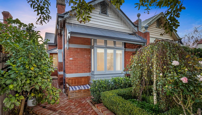 Picture of 59 Margaret Street, MOONEE PONDS VIC 3039