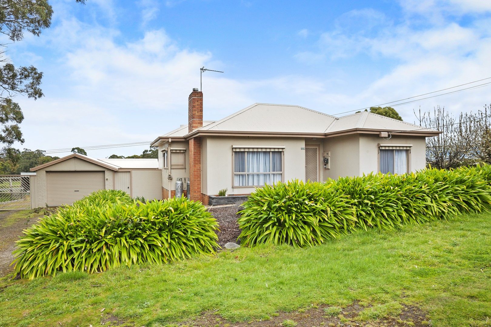 7039 Midland Hwy, Scotsburn VIC 3352, Image 0