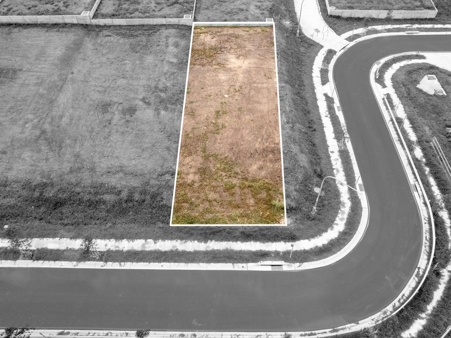 Lot 85 Oxford Gardens, Ingleburn NSW 2565, Image 0