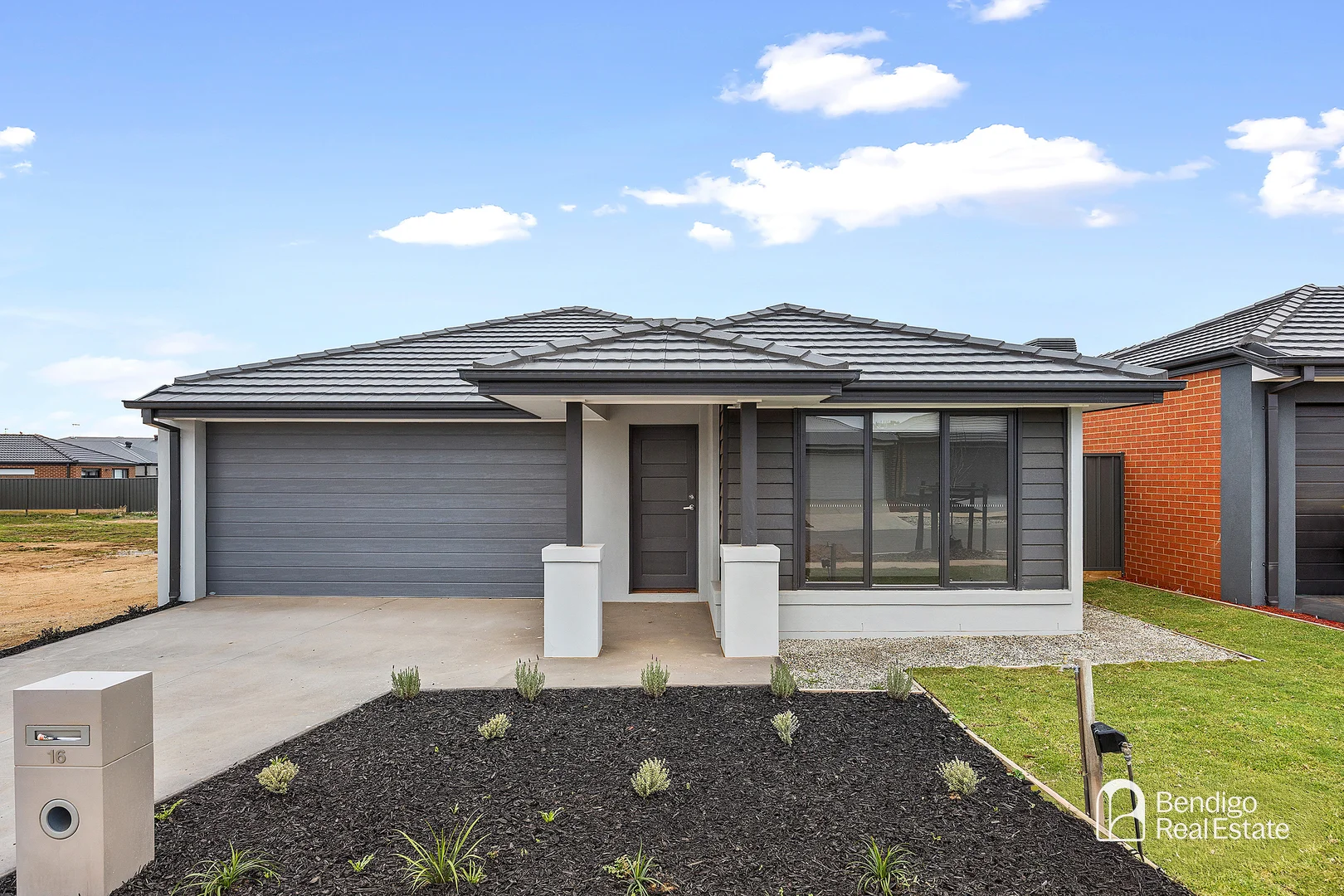 Additional image 2 of 16 Gallic Way, Huntly VIC 3551