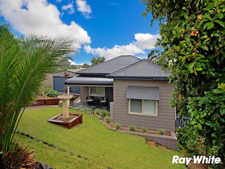 5 Claremont Avenue, Lake Heights NSW 2502, Image 0