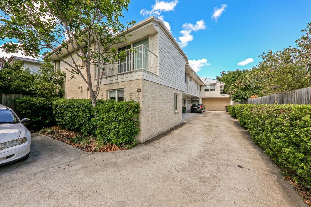 1/546 Oxley Road, Sherwood QLD 4075 Townhouse For Sale Domain