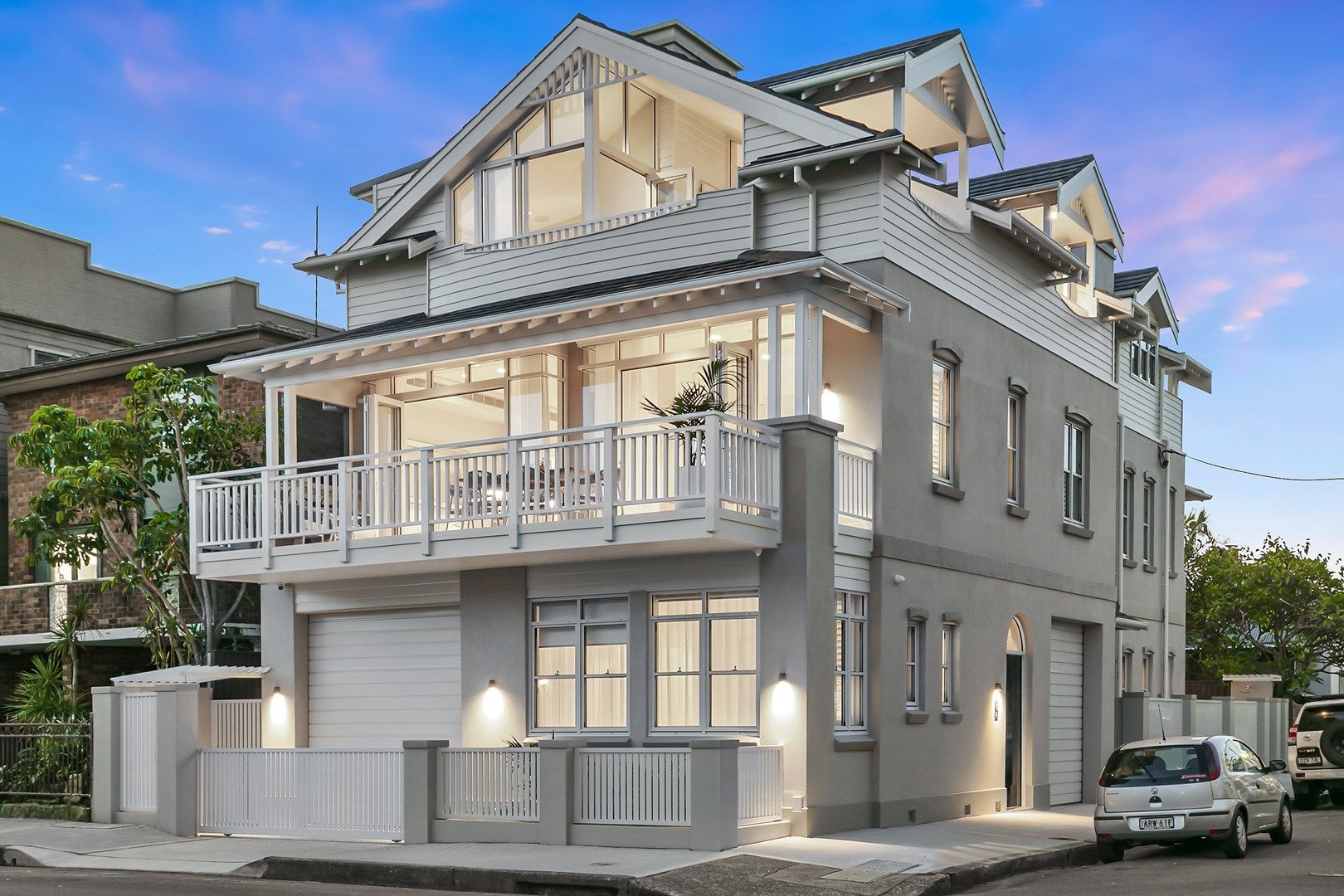 1/2 Steinton Street, Manly NSW 2095, Image 0