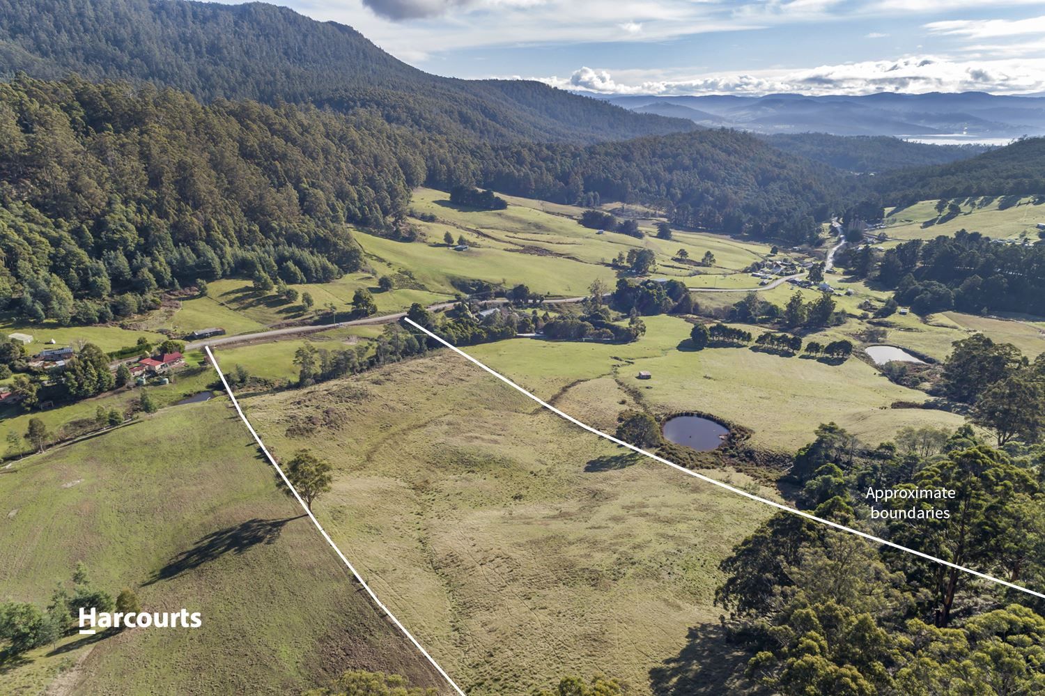 6101 Huon Highway, Glendevie TAS 7109, Image 0