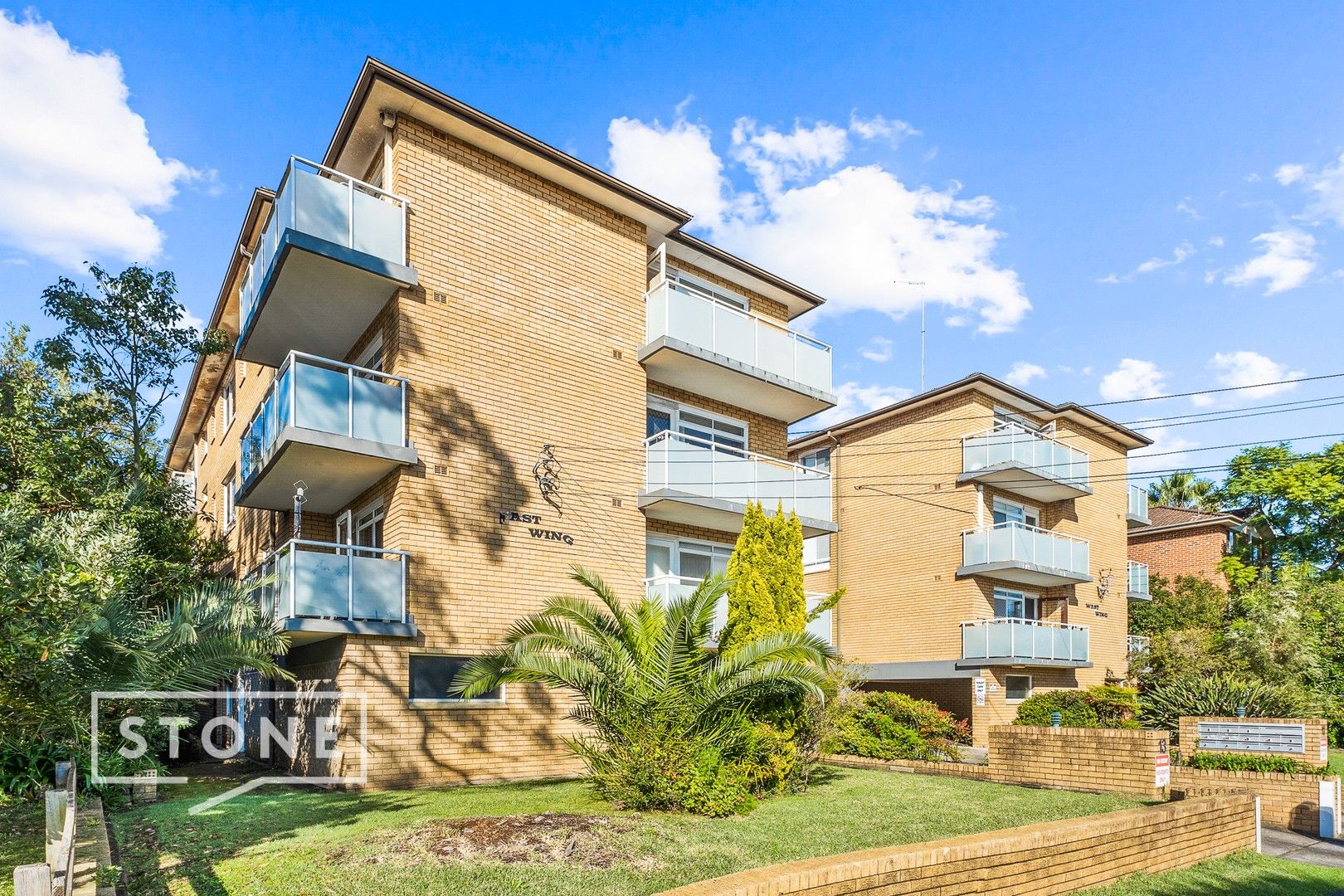 1 bedrooms Apartment / Unit / Flat in 21/11-13 Ethel Street EASTWOOD NSW, 2122
