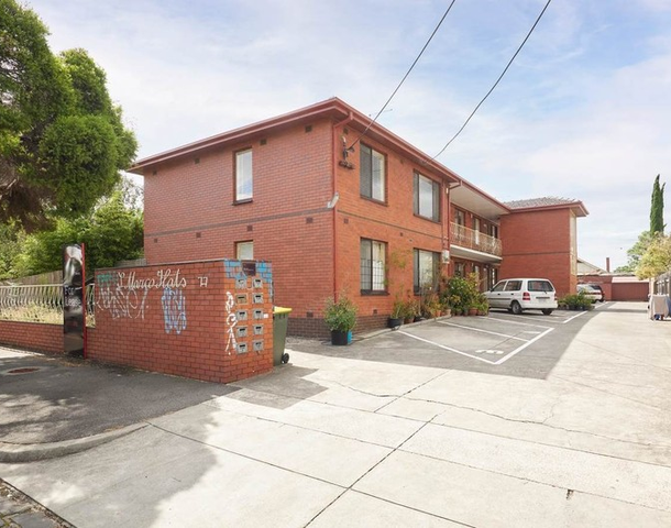 8/77 Clauscen Street, Fitzroy North VIC 3068