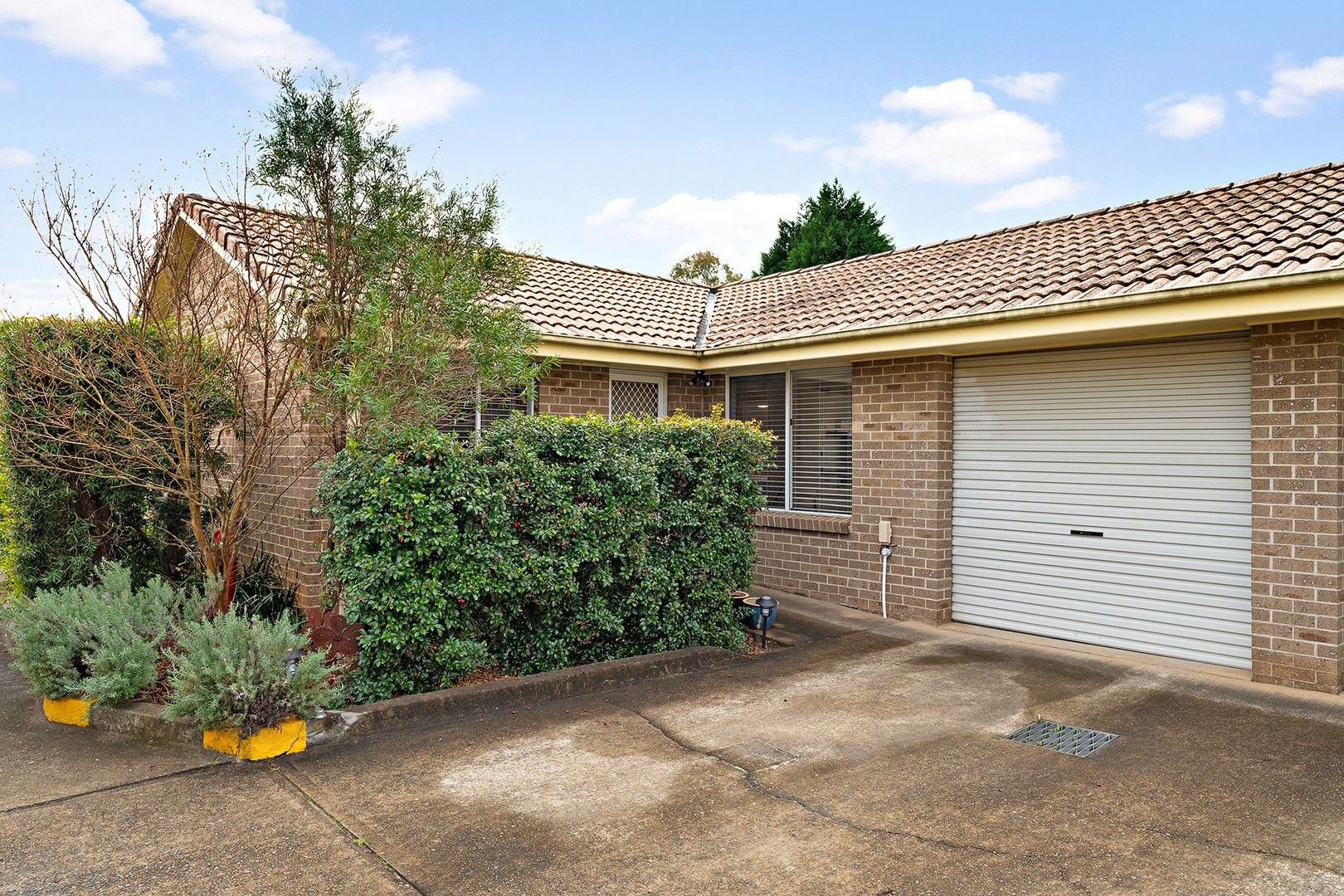 11/105 Hammers Road, Northmead NSW 2152, Image 0