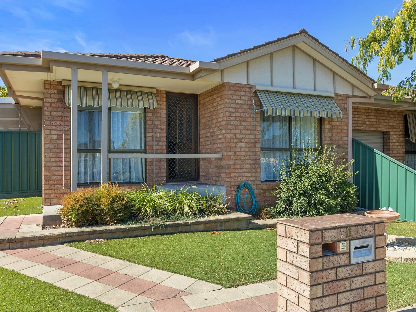 1/10 PRESIDENT STREET, Seymour VIC 3660, Image 1