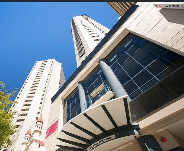 Apartment / Unit / Flat in 2112/108 Margaret Street, BRISBANE CITY QLD, 4000