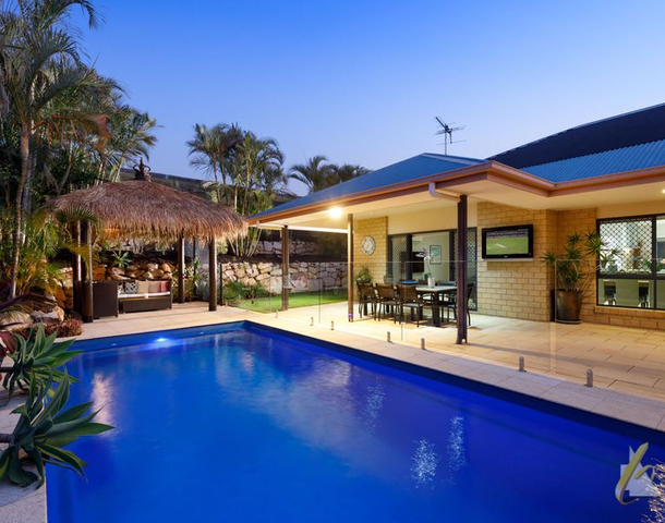 20 Catalina Circuit, Forest Lake QLD 4078