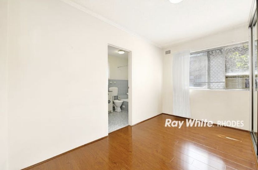 1 bedrooms Apartment / Unit / Flat in 1/3 Isabel st RYDE NSW, 2112