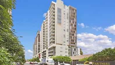 Picture of 902/16 East Street, GRANVILLE NSW 2142