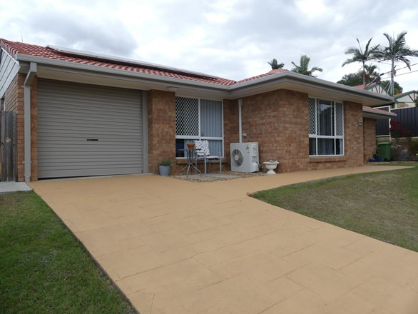 2 Dann Court, Collingwood Park QLD 4301