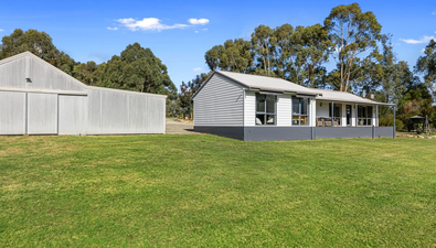 Picture of 43 Seal Rock Road, BUXTON VIC 3711