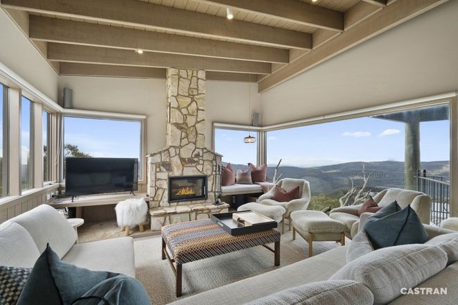 Picture of 27 Summit Road, MOUNT BULLER VIC 3723