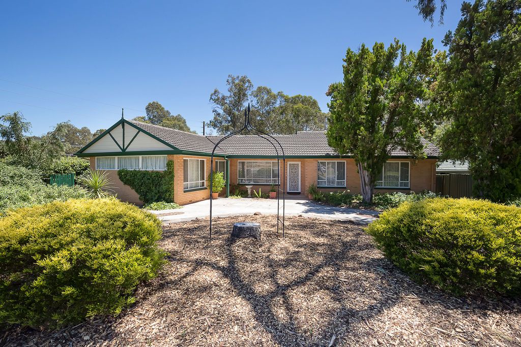 47 Marsha Drive, Banksia Park SA 5091