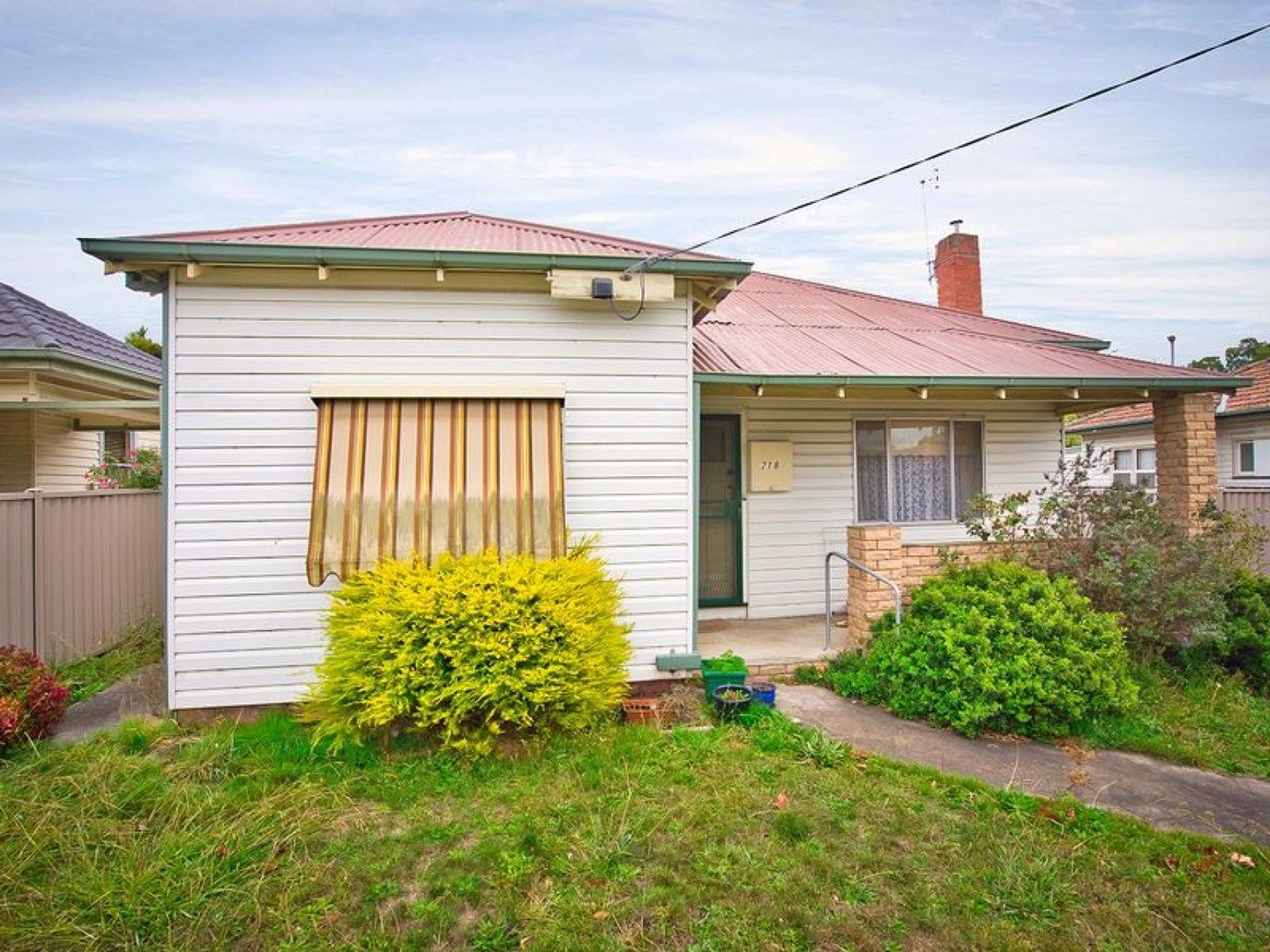 218-218A Main Road, Golden Point VIC 3350, Image 0