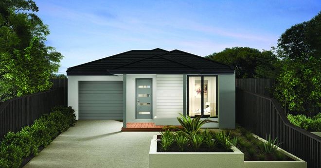 Picture of Lot 314 Lucania Crescent, TARNEIT VIC 3029