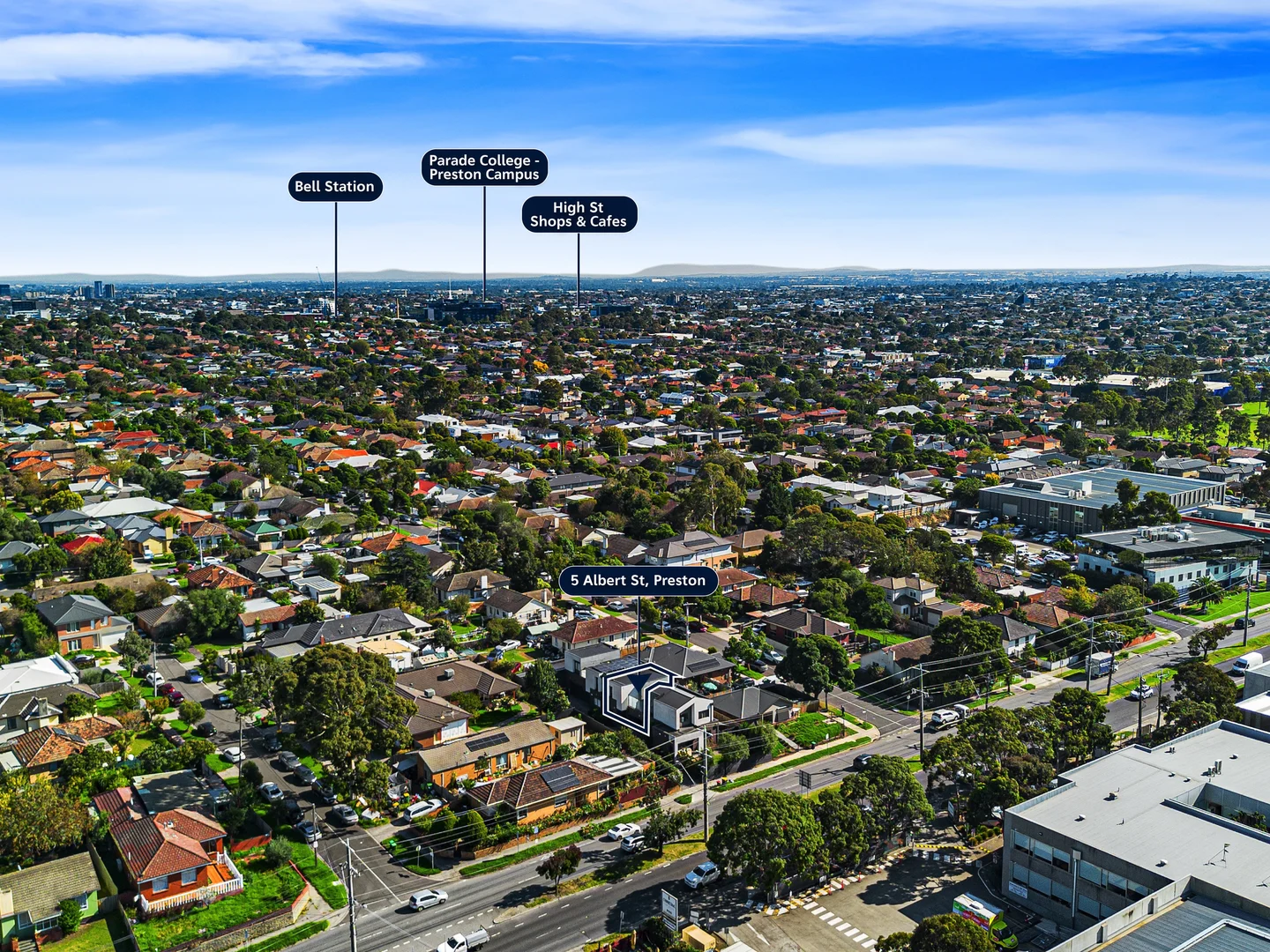 Additional image 15 of 2/5 Albert Street, Preston VIC 3072