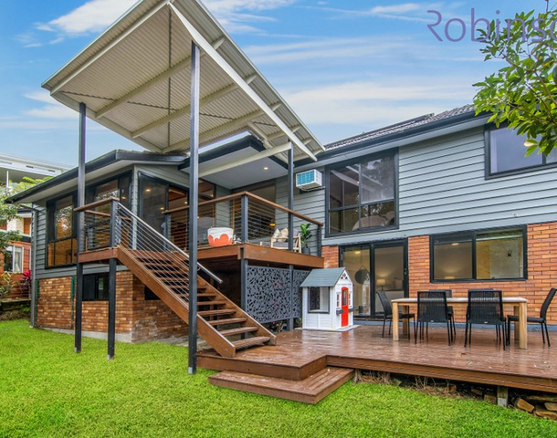 73 Woodward Street, Merewether NSW 2291