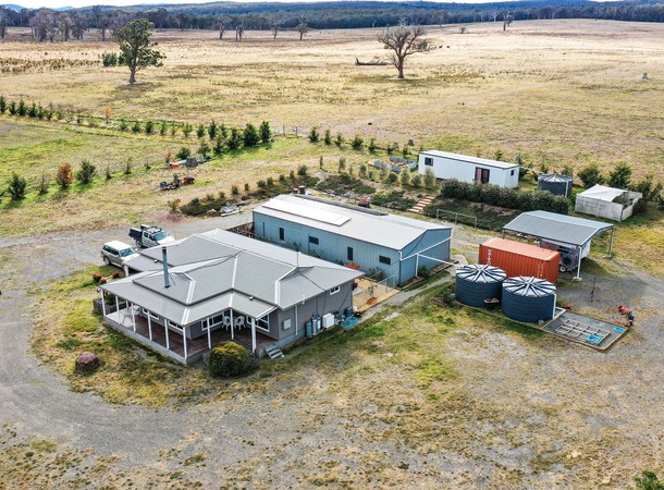 94 Coolabah Road, Bungonia NSW 2580